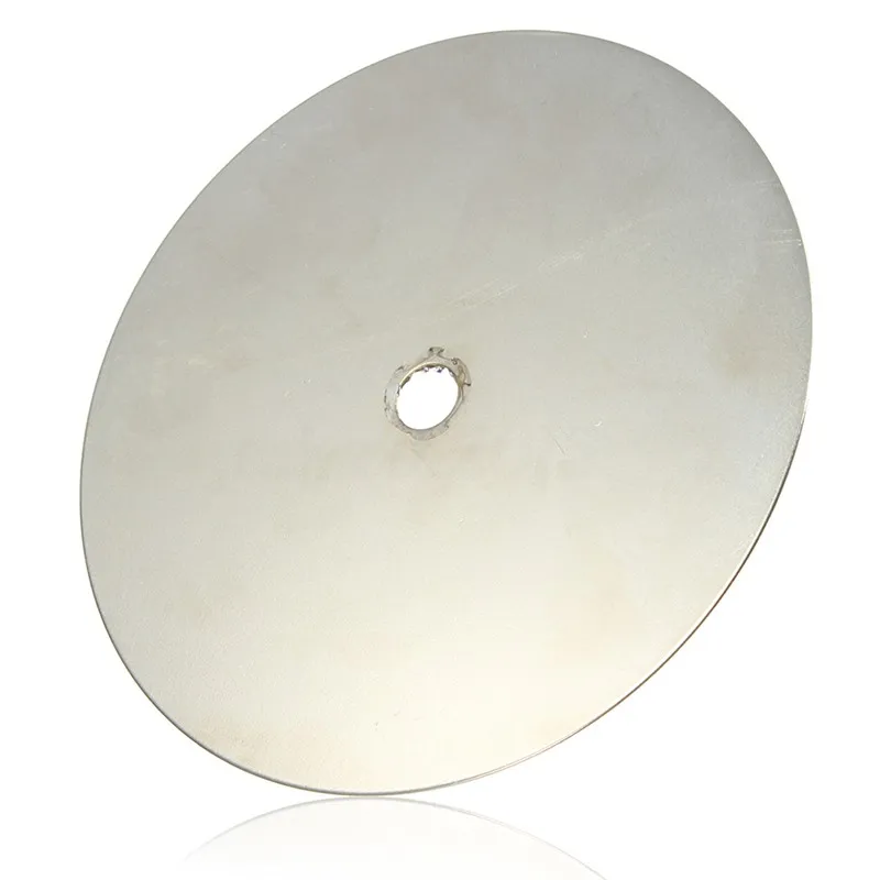 6 дюймов Грит 3000 Алмазное покрытие плоский круг колеса полировки ювелирных