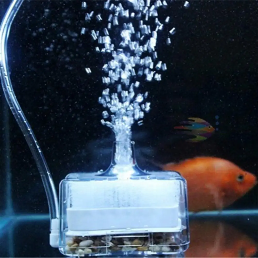 40% HOTAquarium Биохимический кислородный воздушный аквариумный губчатый фильтр с активированным углем
40% HOTAquarium Биохимический кислородный воздушный аквариумный губчатый фильтр с активированным углем