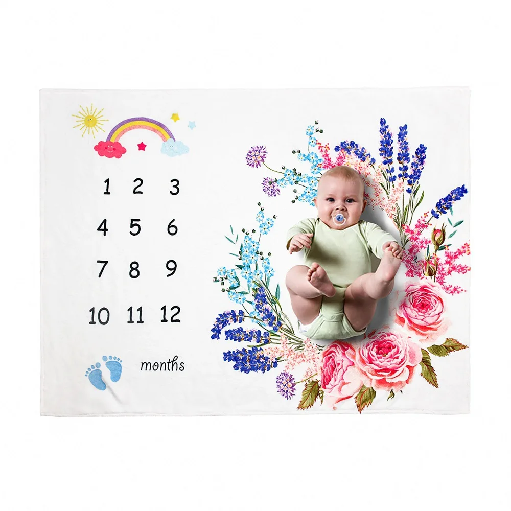 Ins hot ewborn baby Monthly Growth Milestone Background Blanket photo props Cloth for Rug baby boy girls Photography Accessories
Ins hot ewborn baby Monthly Growth Milestone Background Blanket photo props Cloth for Rug baby boy girls Photography Accessories