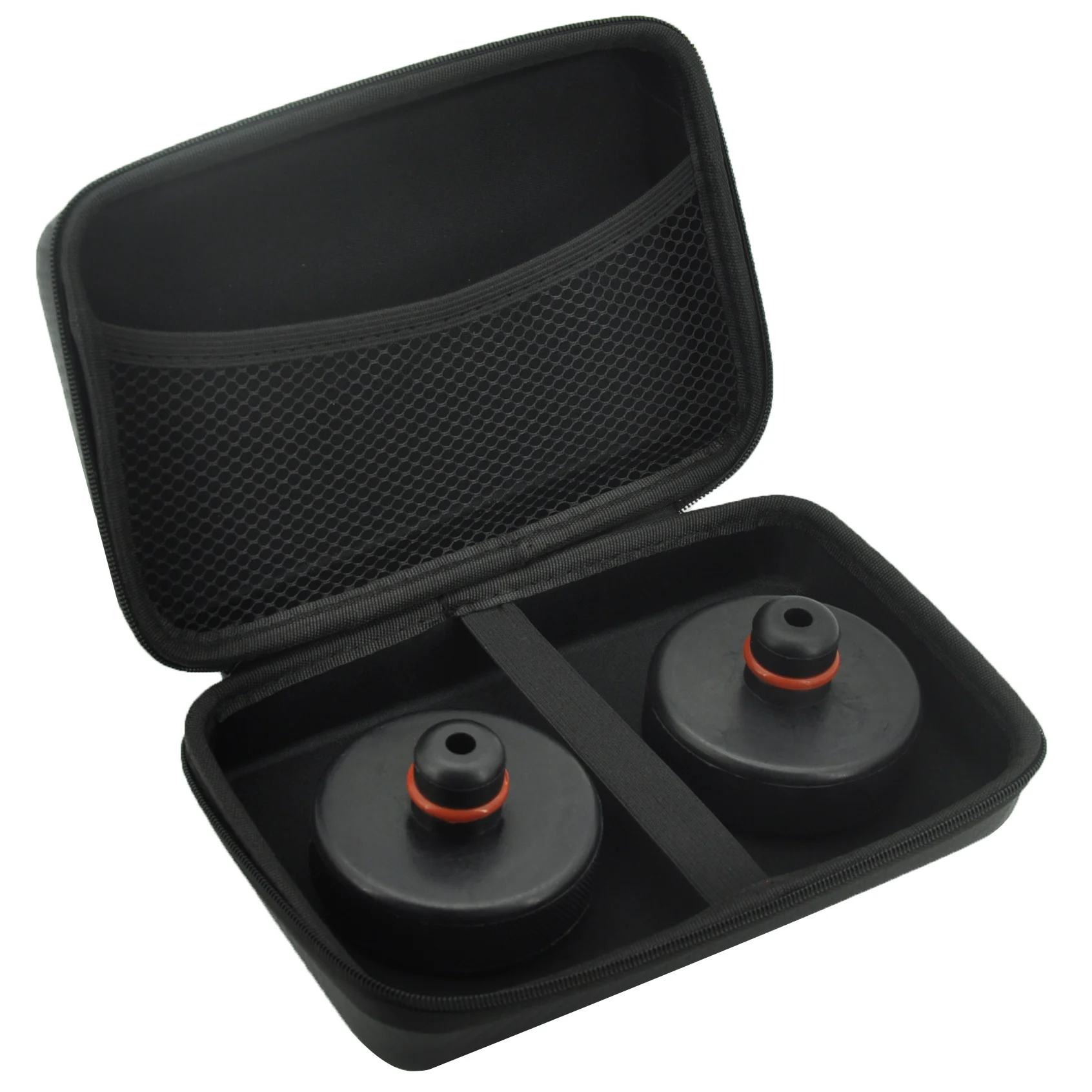 Rubber Lifting Adapter Tool Car Jack Pad Stand Chassis W/ Storage Case Suitable For Tesla Model 3 S X Y Model3 Car Accessories
Rubber Lifting Adapter Tool Car Jack Pad Stand Chassis W/ Storage Case Suitable For Tesla Model 3 S X Y Model3 Car Accessories