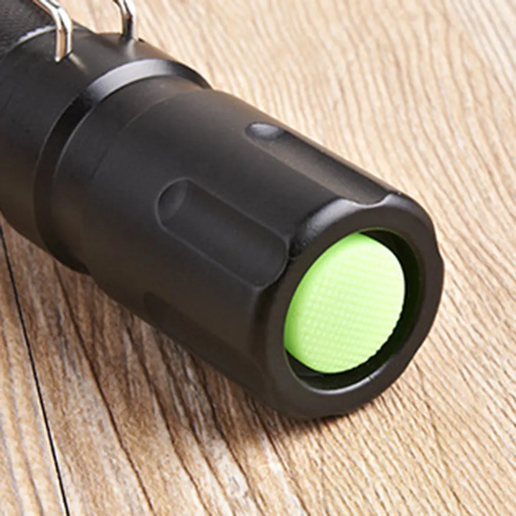 TG-S029 Aluminum Alloy Flashlight Waterproof Electric Torch Portable Tactical Flashlight For Camping
TG-S029 Aluminum Alloy Flashlight Waterproof Electric Torch Portable Tactical Flashlight For Camping