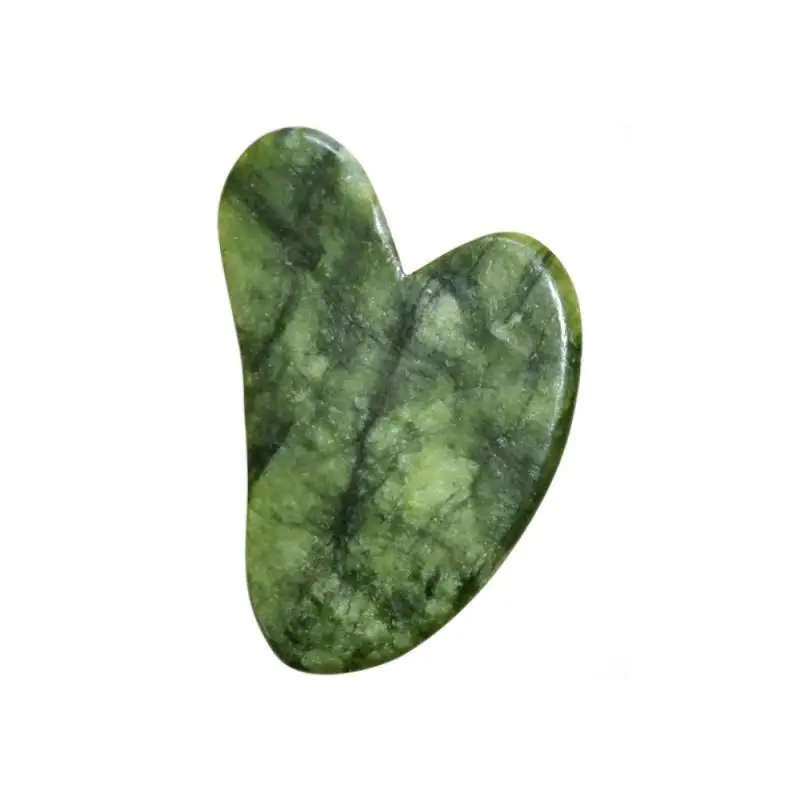Natural Jade Gua Sha Scraper Board Massage Rose Quartz Jade Guasha Stone For Face Neck Skin Lifting Wrinkle Remover Beauty Care
Natural Jade Gua Sha Scraper Board Massage Rose Quartz Jade Guasha Stone For Face Neck Skin Lifting Wrinkle Remover Beauty Care