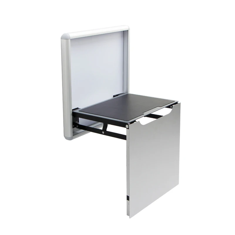 Hidden shoe changing stool wall folding stool shoe cabinet wall hanging porch chair bathroom wearing shoe stool aluminum alloy
Hidden shoe changing stool wall folding stool shoe cabinet wall hanging porch chair bathroom wearing shoe stool aluminum alloy