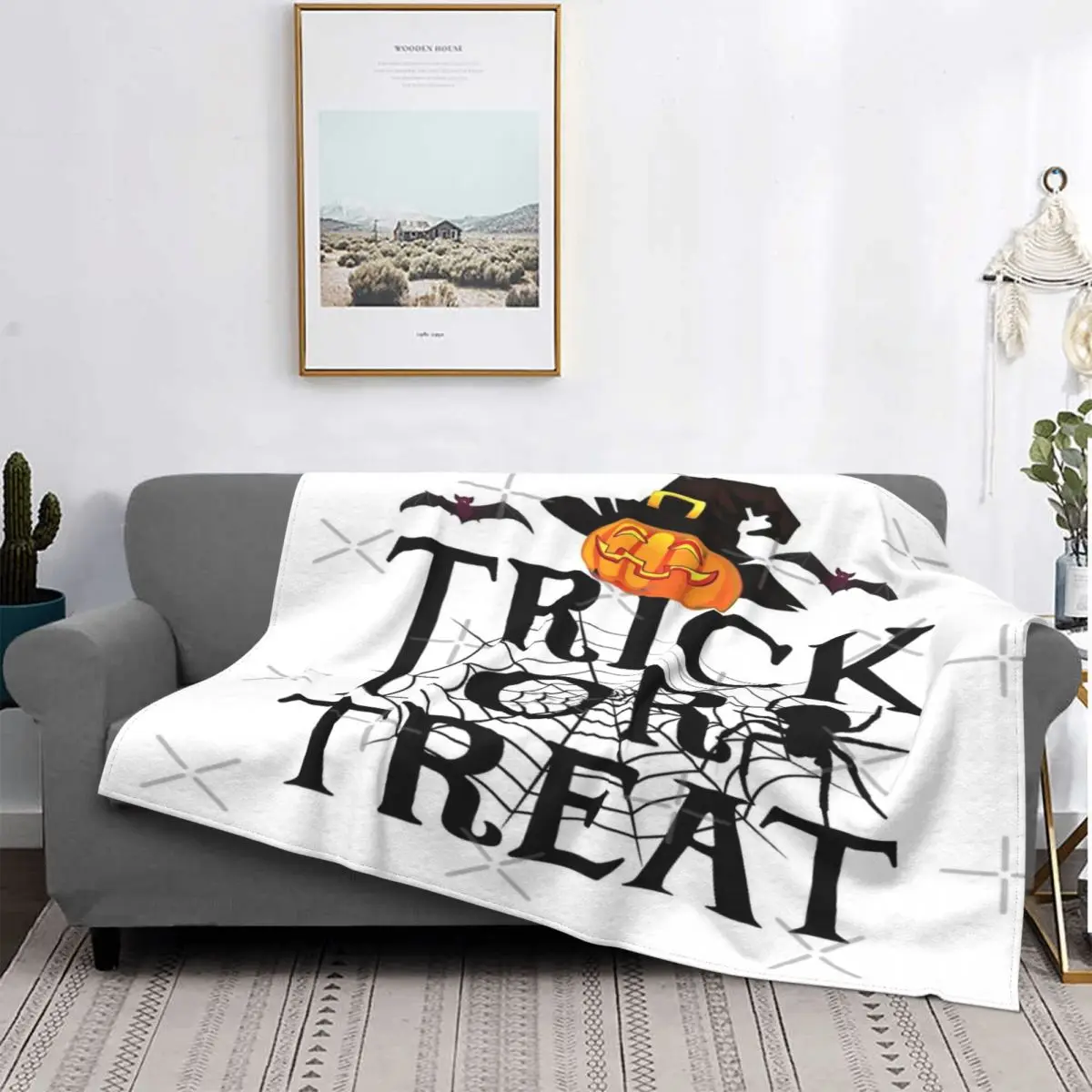 Trick Or Treat-colcha a cuadros para cama, manta de muselina para cama, 4 unidades
Trick Or Treat-colcha a cuadros para cama, manta de muselina para cama, 4 unidades