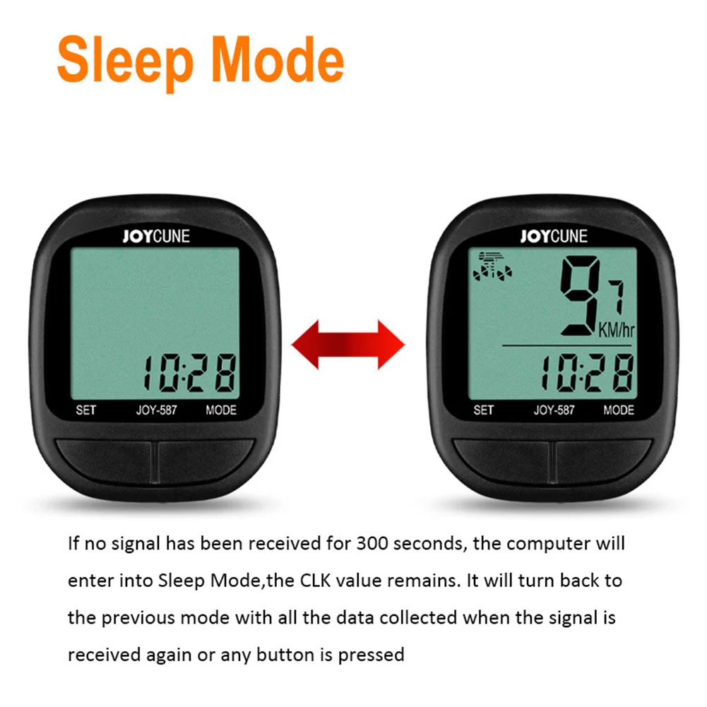 Universal Mini Cycling Speed Sensor Waterproof Bicycle Computer Wired Cycling Sensor Protective Housing Accessories
Universal Mini Cycling Speed Sensor Waterproof Bicycle Computer Wired Cycling Sensor Protective Housing Accessories