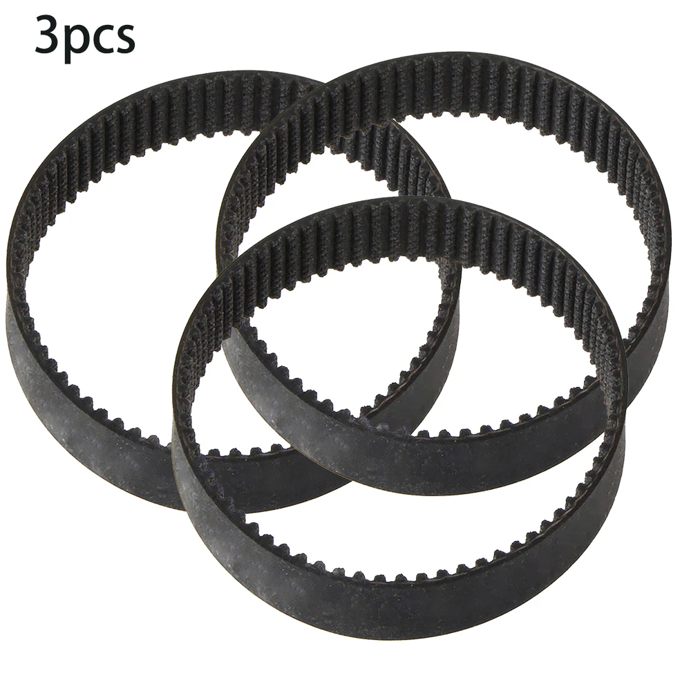 3PCS Belt For Bosch PHO 15-82, PHO 16-82, PHO 20-82 Planer Drive Belt For Vacuum Cleaner Parts Cleaning Tools Accessories
3PCS Belt For Bosch PHO 15-82, PHO 16-82, PHO 20-82 Planer Drive Belt For Vacuum Cleaner Parts Cleaning Tools Accessories