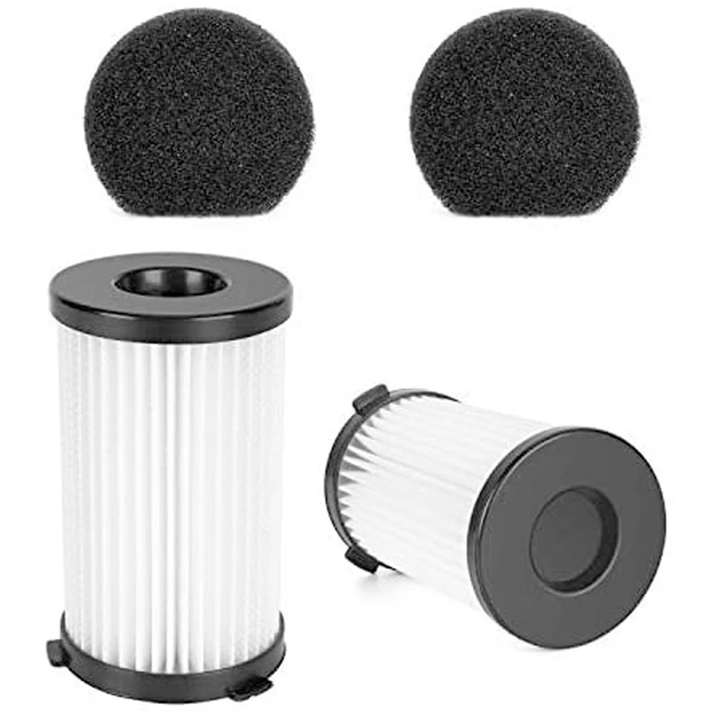 Replacement HEPA Filter Vacuum Cleaner Accessories For MOOSOO D600 Corded Vacuum Cleaner
Replacement HEPA Filter Vacuum Cleaner Accessories For MOOSOO D600 Corded Vacuum Cleaner