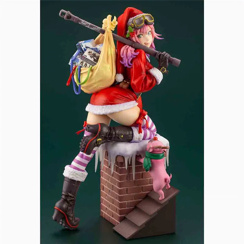 Pre Sale Bishjo Game Series Action & Toy Figures 1/7 Model Anime Figure 21Cm Angel On The Chimney Collection Figural Models Toy
Pre Sale Bishjo Game Series Action & Toy Figures 1/7 Model Anime Figure 21Cm Angel On The Chimney Collection Figural Models Toy