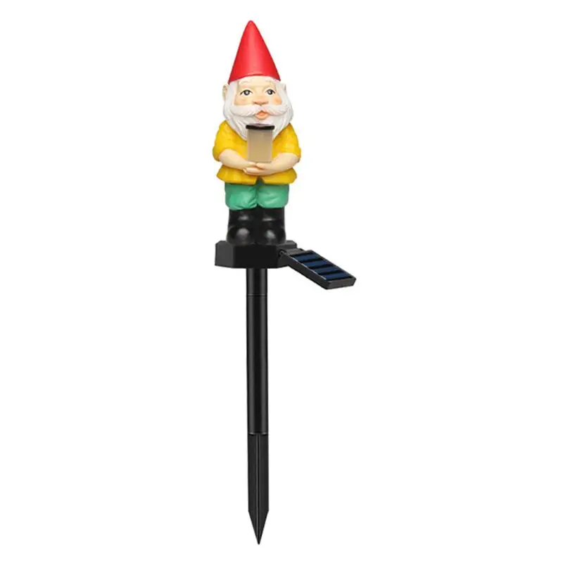 Christmas DIY Solar Lights Outdoor Garden Lights Waterproof Solar Ornament Light LX9C
Christmas DIY Solar Lights Outdoor Garden Lights Waterproof Solar Ornament Light LX9C