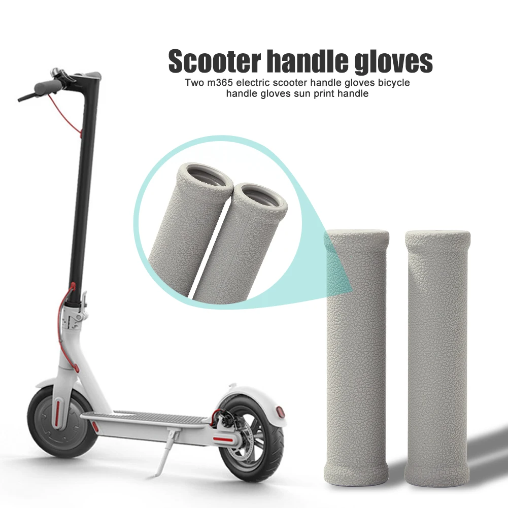 Удлинители для руля скейтборда, 2 шт., противоскользящие Чехлы для руля электросамоката, для самоката M365 
Удлинители для руля скейтборда, 2 шт., противоскользящие Чехлы для руля электросамоката, для самоката M365