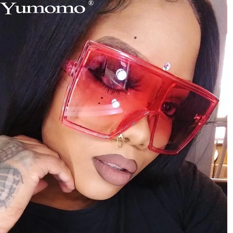 Женские солнцезащитные очки большого размера, брендовые дизайнерские винтажные блестящие черные квадратные солнцезащитные очки, роскошны...
Женские солнцезащитные очки большого размера, брендовые дизайнерские винтажные блестящие черные квадратные солнцезащитные очки, роскошны...