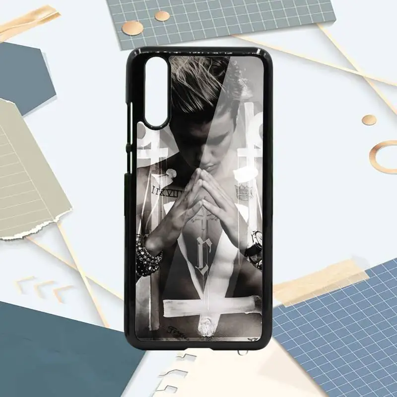 Fashion Justin Bieber Canadian singer Phone Case PC For Samsung galaxy S note 8 9 20 10 e lite2019 plus pro ultra
Fashion Justin Bieber Canadian singer Phone Case PC For Samsung galaxy S note 8 9 20 10 e lite2019 plus pro ultra