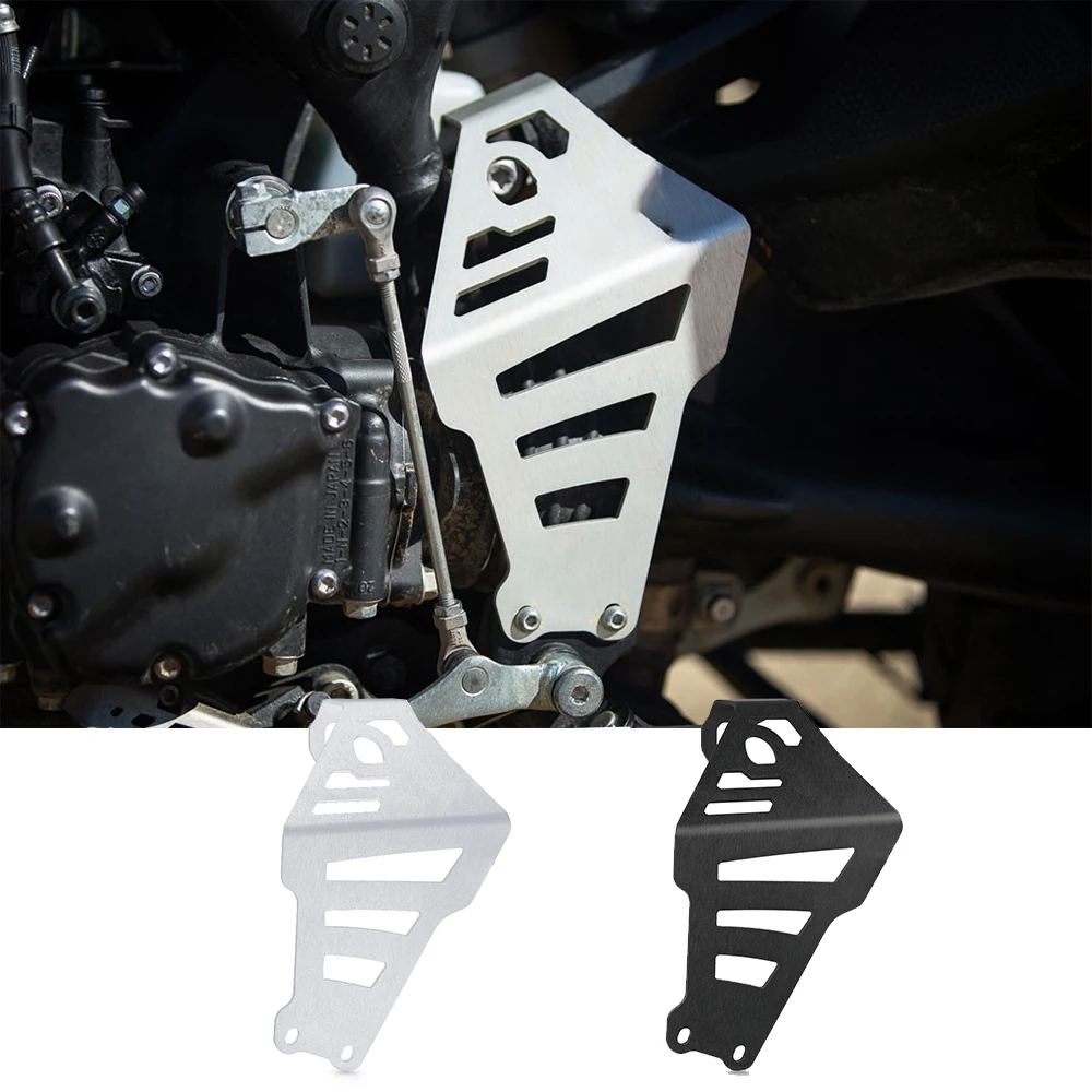 Motorcycle Universal Joint Guard FOR YAMAHA XT 1200Z XTZ 1200 XT 1200 ZE SUPER TENERE ABS RAID EDITION 2010-2021 Accessories
Motorcycle Universal Joint Guard FOR YAMAHA XT 1200Z XTZ 1200 XT 1200 ZE SUPER TENERE ABS RAID EDITION 2010-2021 Accessories