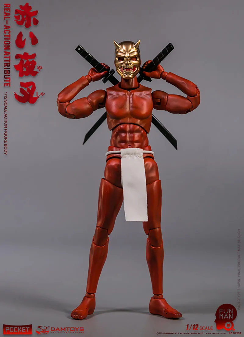 DPS08 1/12 рыжего призрак фигурку DAMTOYS 6 ''дюйма фигурку средства ухода за кожей с Яша маска оружие Модель в наличии
DPS08 1/12 рыжего призрак фигурку DAMTOYS 6 ''дюйма фигурку средства ухода за кожей с Яша маска оружие Модель в наличии