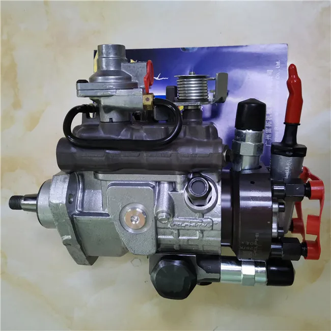 J C B Original Fuel Injection Pump 9323A262G J C B 3CX Diesel Fuel Injection Pump 320/06929 320/06738 320/06754
J C B Original Fuel Injection Pump 9323A262G J C B 3CX Diesel Fuel Injection Pump 320/06929 320/06738 320/06754