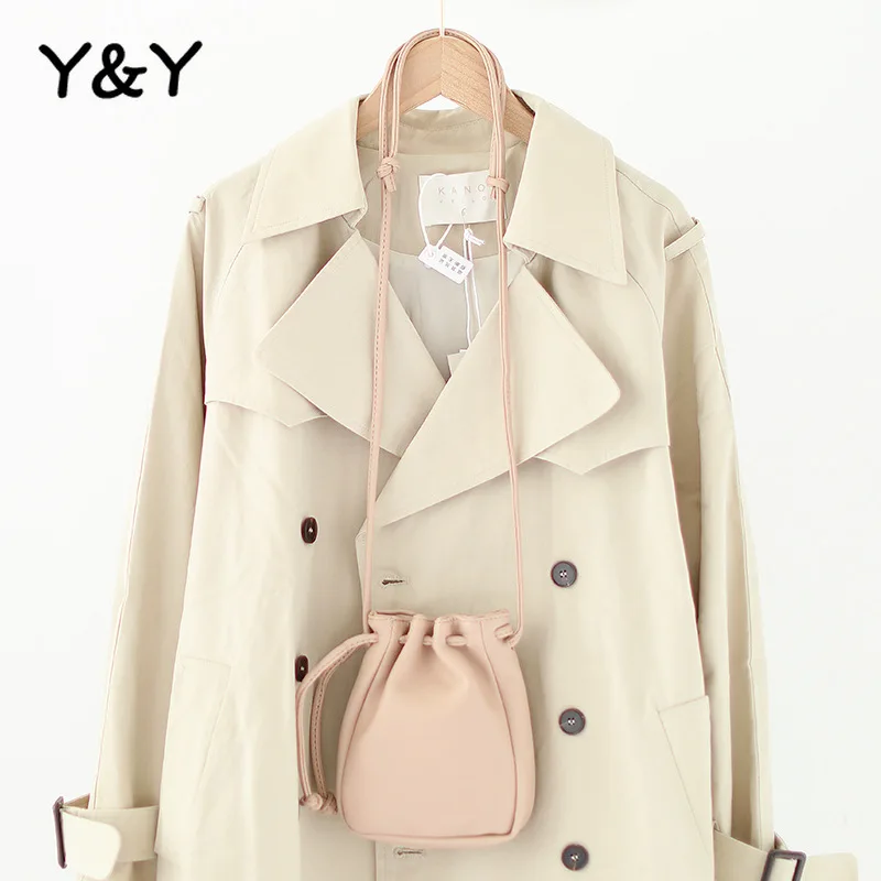 Y & Y корейская модная одежда на завязках и мини мобильный телефон сумки простые милые сумки-мешки маленький студенческий рюкзак, сумки через...
Y & Y корейская модная одежда на завязках и мини мобильный телефон сумки простые милые сумки-мешки маленький студенческий рюкзак, сумки через...