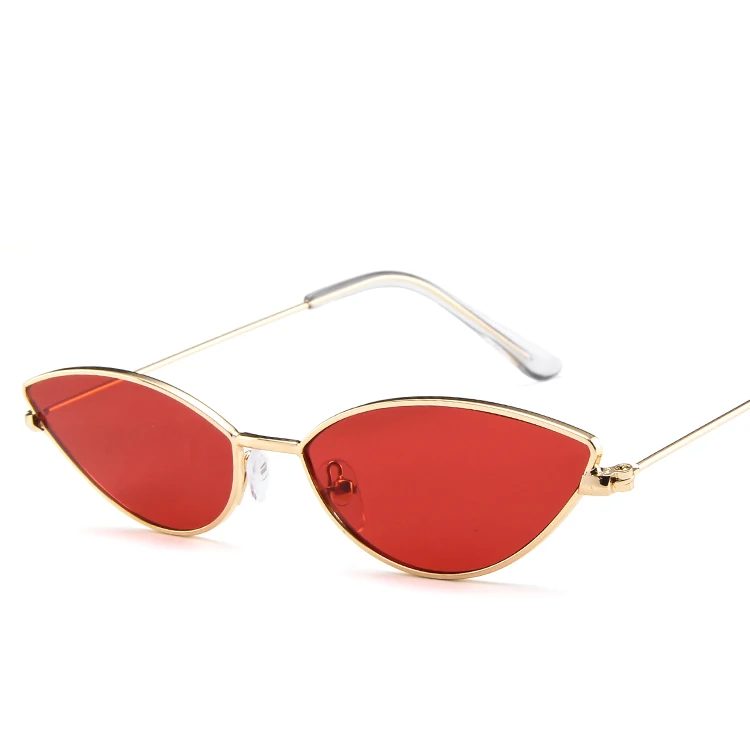 BLMUSE Metal Sunglasses Women's Fashion Women's Glasses Small Frame Sunglasses Cat's Eye Sunglasses Couple Glasses UV400 Glasses
BLMUSE Metal Sunglasses Women's Fashion Women's Glasses Small Frame Sunglasses Cat's Eye Sunglasses Couple Glasses UV400 Glasses