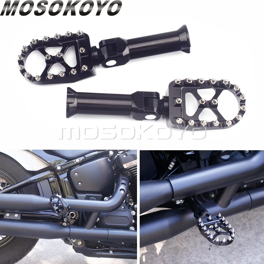 Широкополосная Подножка для пассажиров, кронштейн для ног для Harley Fat Boy Sport Glide Street Bob break FXBR Low Rider Street Bob FXBB
Широкополосная Подножка для пассажиров, кронштейн для ног для Harley Fat Boy Sport Glide Street Bob break FXBR Low Rider Street Bob FXBB