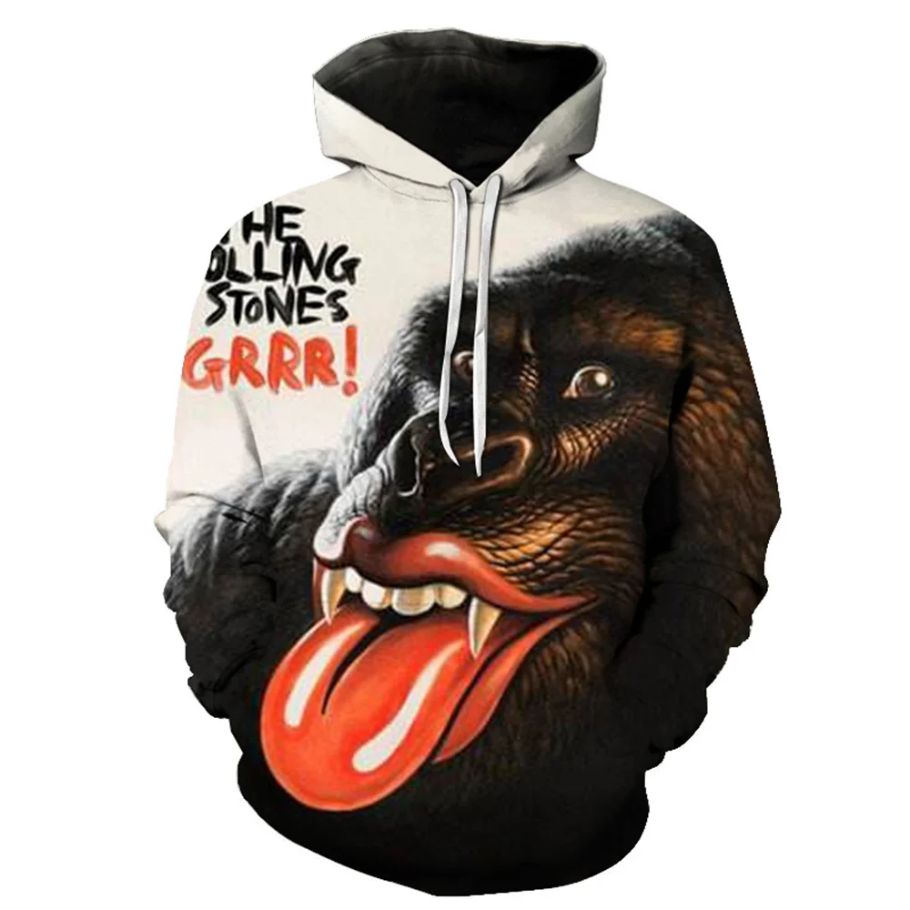 Animal 2021 new hot selling men and women fashion 3D printing handsome casual hoodie popular breathable children's hoodie
Animal 2021 new hot selling men and women fashion 3D printing handsome casual hoodie popular breathable children's hoodie
