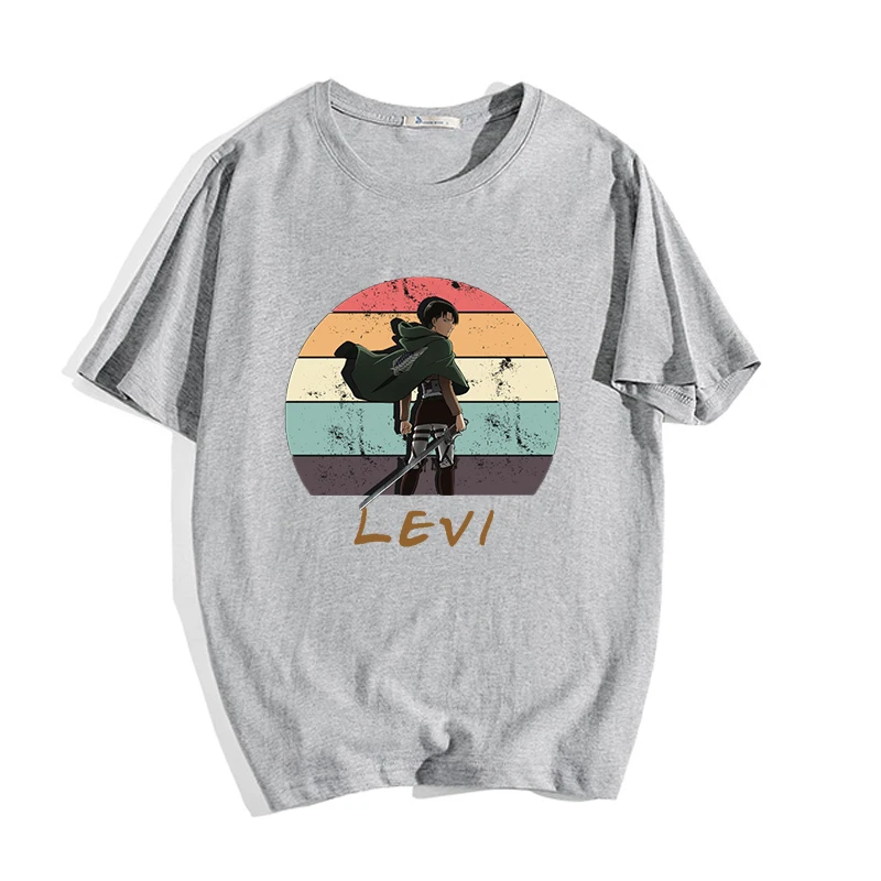 Teenager Girls/Boys Funny T-shirt Attack On Titan HarajukuT Shirt Summer Hip Hop Tee Shirt Casual O Neck Tshirt For Women/Men
Teenager Girls/Boys Funny T-shirt Attack On Titan HarajukuT Shirt Summer Hip Hop Tee Shirt Casual O Neck Tshirt For Women/Men
