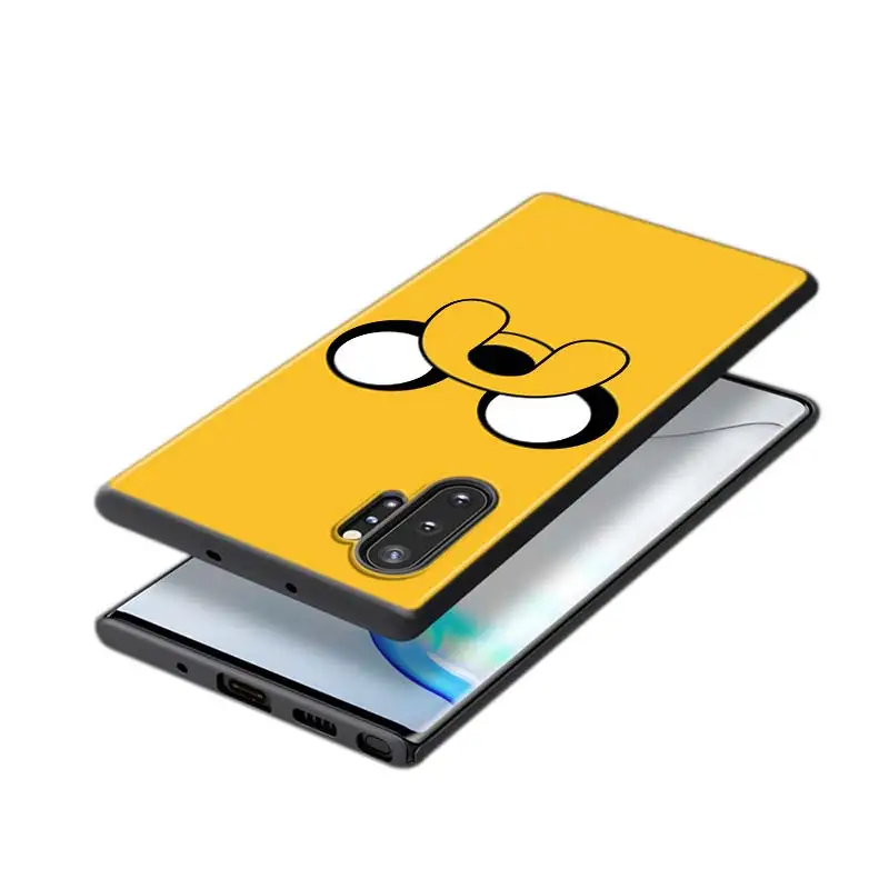 Cute Adventure Time Finn Jake For Samsung Galaxy Note 20 10 9 8 S21 S10 S10E S9 S8 S7 Ultra Lite Plus Pro 5G Phone Case 
Cute Adventure Time Finn Jake For Samsung Galaxy Note 20 10 9 8 S21 S10 S10E S9 S8 S7 Ultra Lite Plus Pro 5G Phone Case