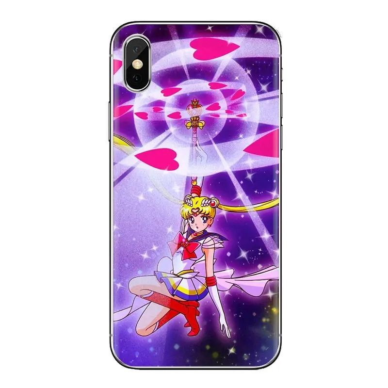 Чехол из ТПУ для Sony Xperia Z Z1 Z2 Z3 Z5 compact M2 M4 M5 E3 T3 XA Aqua LG G4 G5 G3 G2|Бамперы| |
