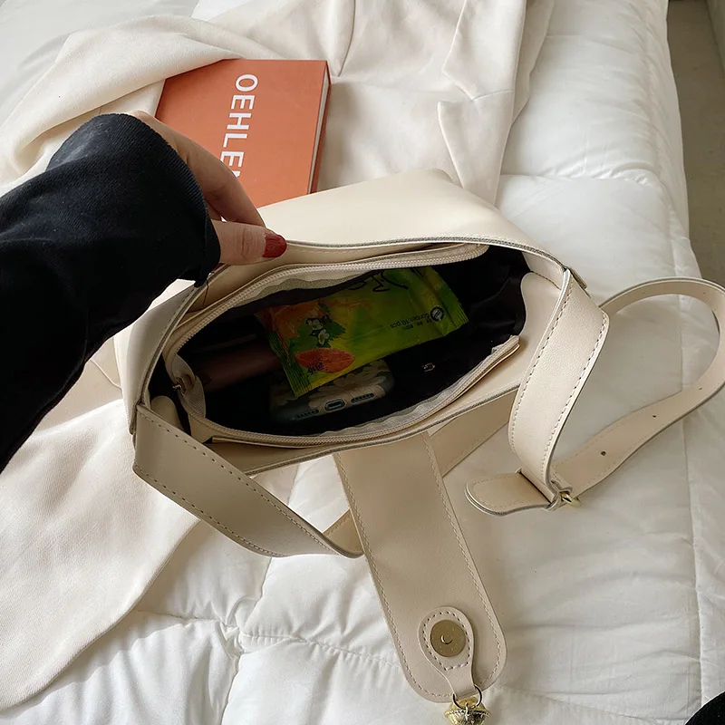 Women Bag High Quality Shoulder Bag Women Crossbody Messenger Bag Ladies Fashion Tote Pu Leather Classic Purses Crossbody
Women Bag High Quality Shoulder Bag Women Crossbody Messenger Bag Ladies Fashion Tote Pu Leather Classic Purses Crossbody