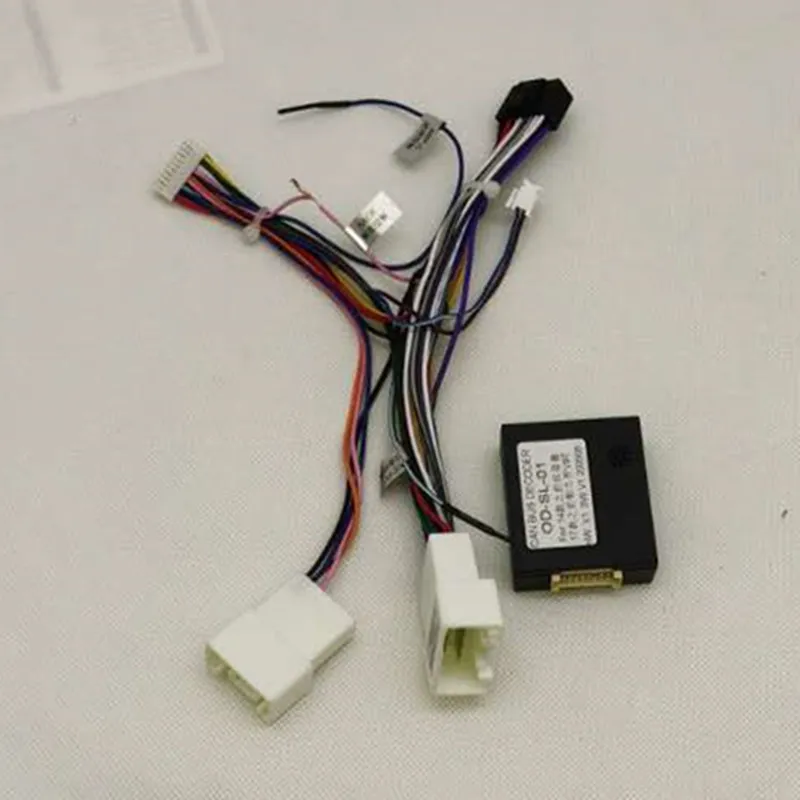2008-2015 Mitsubishi Lancer-ex wire agreement, Support the original car with Rockford audio
2008-2015 Mitsubishi Lancer-ex wire agreement, Support the original car with Rockford audio