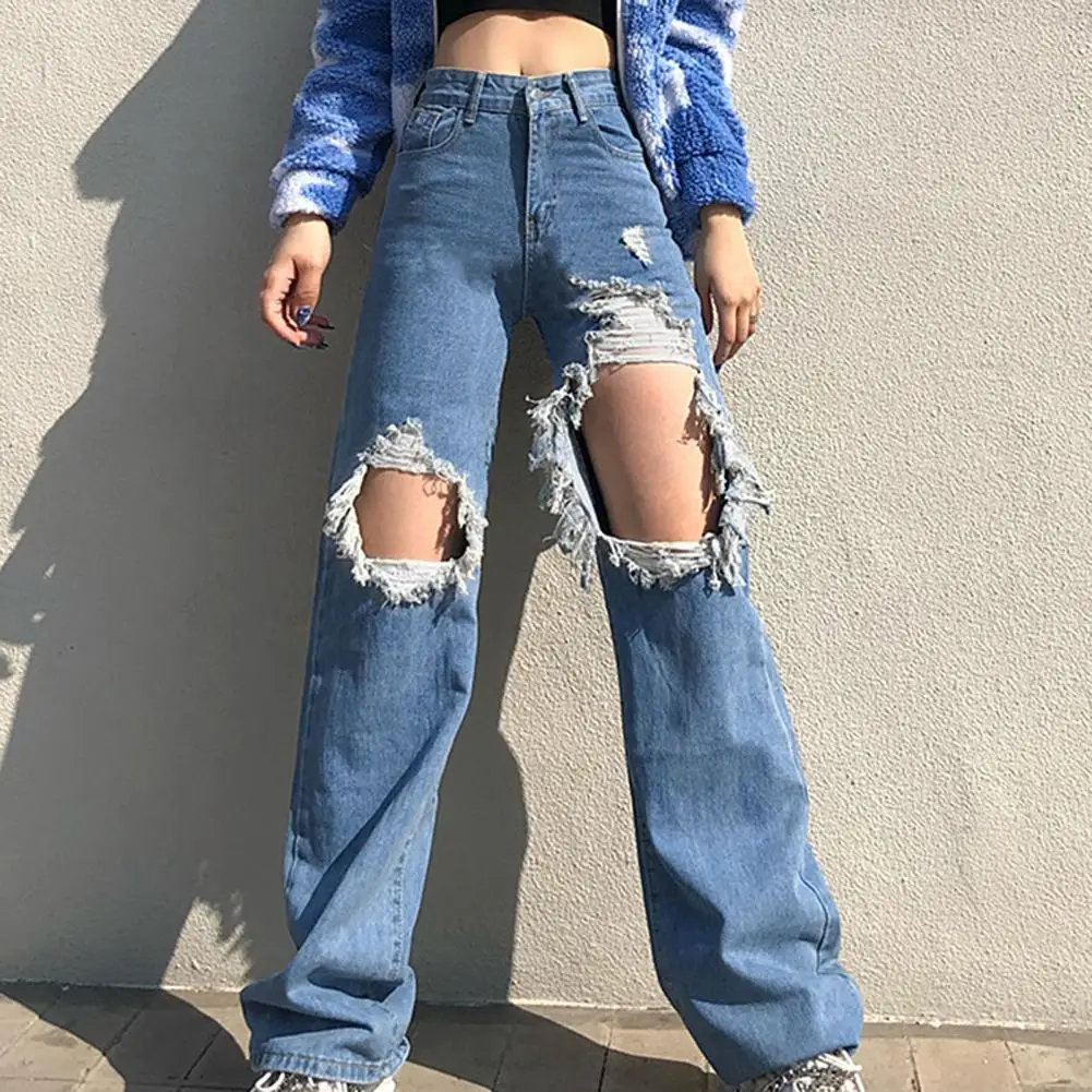 Pants Female Women's Jeans Large Size Boyfriend Jean Women Jeans Y2K Pants High Waist Mom Ripped Jeans 2021 Stright Trousers
Pants Female Women's Jeans Large Size Boyfriend Jean Women Jeans Y2K Pants High Waist Mom Ripped Jeans 2021 Stright Trousers