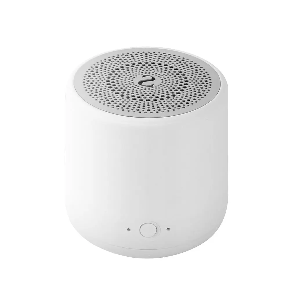 Wireless Speaker Portable Outdoor Loudspeaker Stereo Surround Bass Mini Column Music Play Devices
Wireless Speaker Portable Outdoor Loudspeaker Stereo Surround Bass Mini Column Music Play Devices