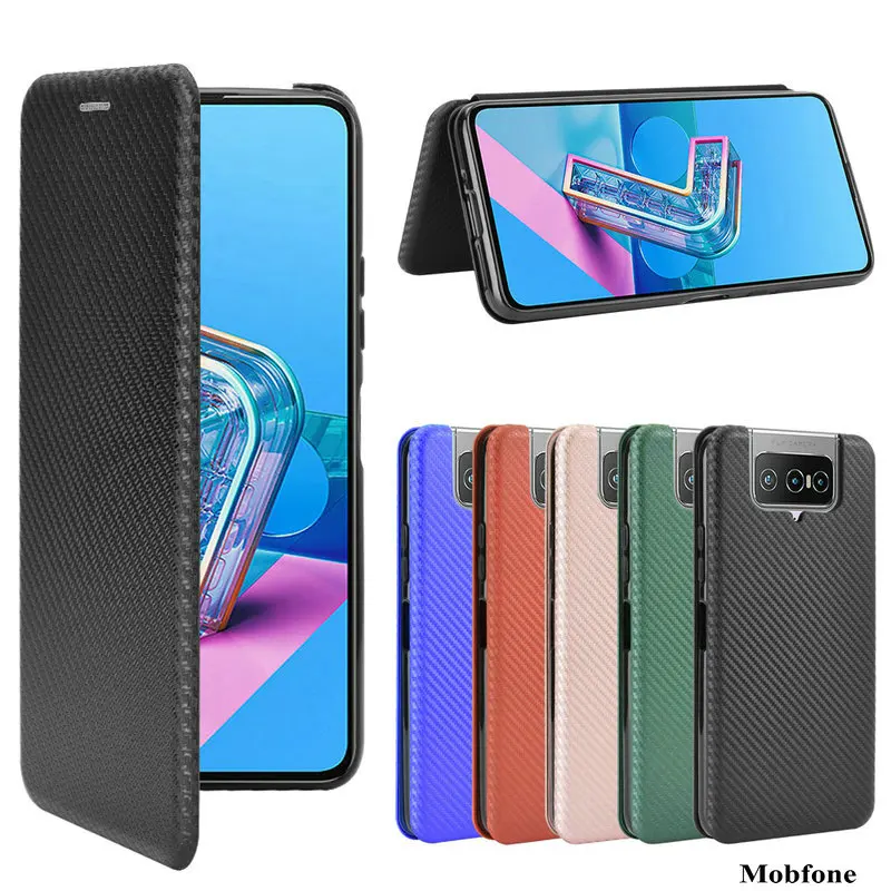 Zenfone 7 Pro ZS671KL Case Flip Book for Asus Zenfone 7 ZS670KL Carbon Fiber Cover TPU Bumper Zenfone 8 ZS590KS Wallet Fundas
Zenfone 7 Pro ZS671KL Case Flip Book for Asus Zenfone 7 ZS670KL Carbon Fiber Cover TPU Bumper Zenfone 8 ZS590KS Wallet Fundas