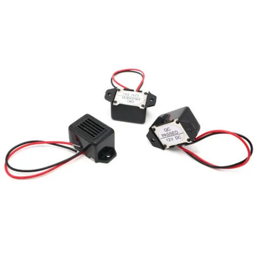 Car Light Off Warner Control Buzzer Beeper 12V Adapter Cable Comfortable High Performance Convenient Fit For Most Of Car
Car Light Off Warner Control Buzzer Beeper 12V Adapter Cable Comfortable High Performance Convenient Fit For Most Of Car