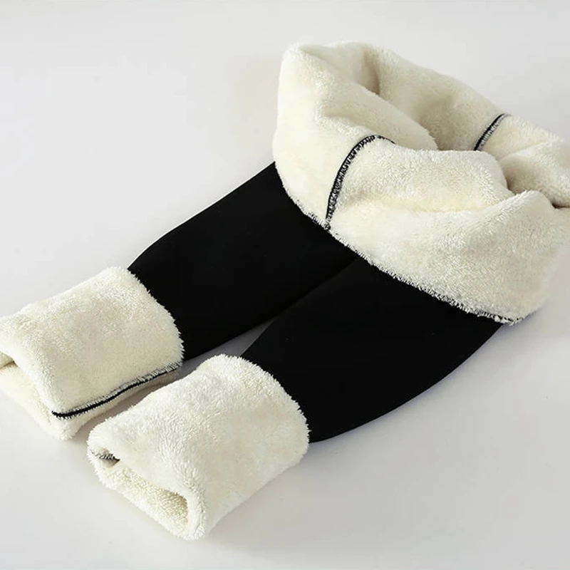 Puimentiua 2021 New Warm Women Pants Winter Skinny Thick Velvet Wool Fleece Leggins Trousers Cashmere Pants Female Leggings
Puimentiua 2021 New Warm Women Pants Winter Skinny Thick Velvet Wool Fleece Leggins Trousers Cashmere Pants Female Leggings