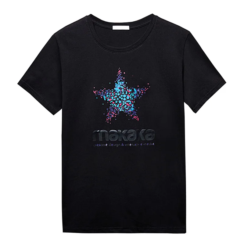 Large men's summer short sleeve t-shirt t-shirt half sleeve plus fat short sleeve loose fat bottom coat
Large men's summer short sleeve t-shirt t-shirt half sleeve plus fat short sleeve loose fat bottom coat