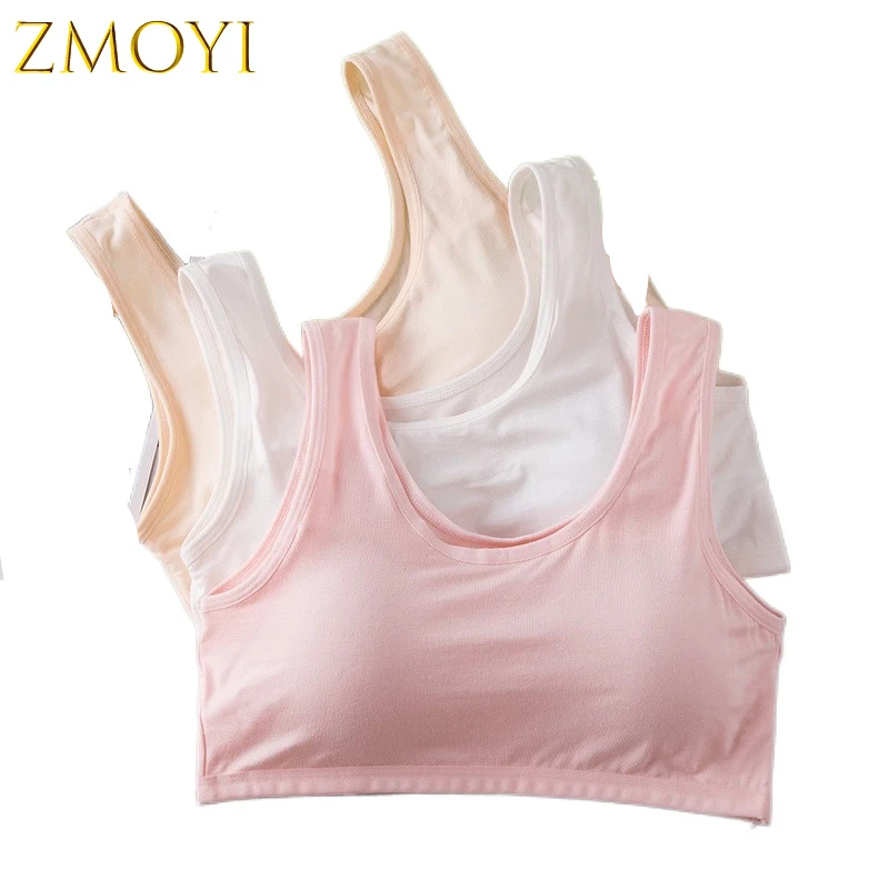 Дышащее бесшовное женское нижнее белье для фитнеса карамельных цветов, нижнее белье без косточек, бюстгальтер пуш-ап из хлопка для студенто...
Дышащее бесшовное женское нижнее белье для фитнеса карамельных цветов, нижнее белье без косточек, бюстгальтер пуш-ап из хлопка для студенто...
