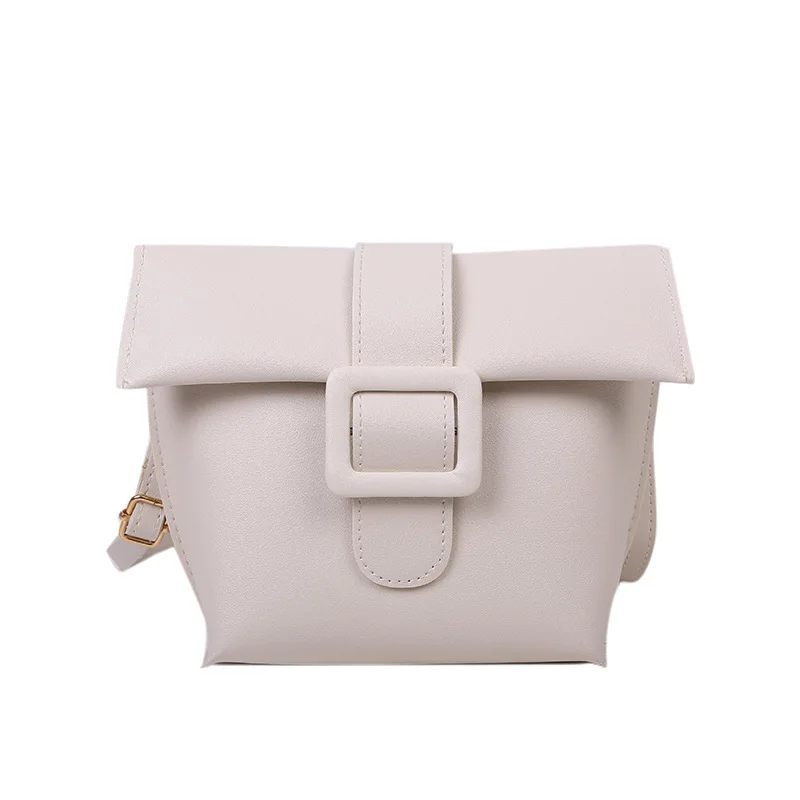 Net celebrity handbags 2020 summer new texture all-match single shoulder messenger bag simple fashion bucket bag
Net celebrity handbags 2020 summer new texture all-match single shoulder messenger bag simple fashion bucket bag
