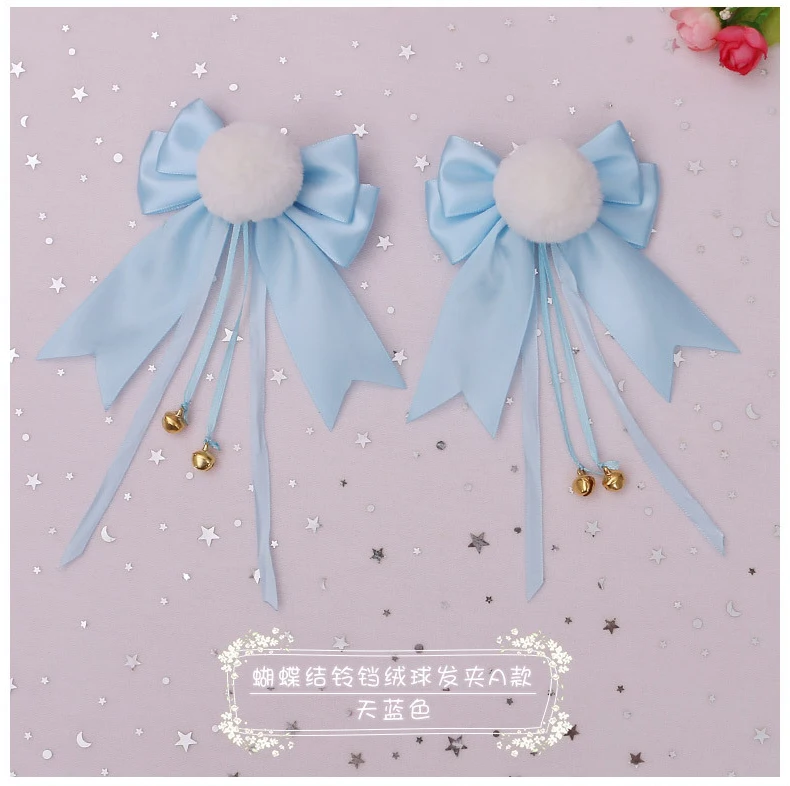 Cosplay&ware Lolita Headwear Cosplay Kawaii Cat Ears Headband Hair Clip Accessories Ties Bunny Designer 17 Cosplay&ware Lolita Headwear Cosplay Kawaii Cat Ears Headband Hair Clip Accessories Ties Bunny Designer -Zentai shop online Hb8651a73e96d4ec3b5452c769c8994e0U.jpg