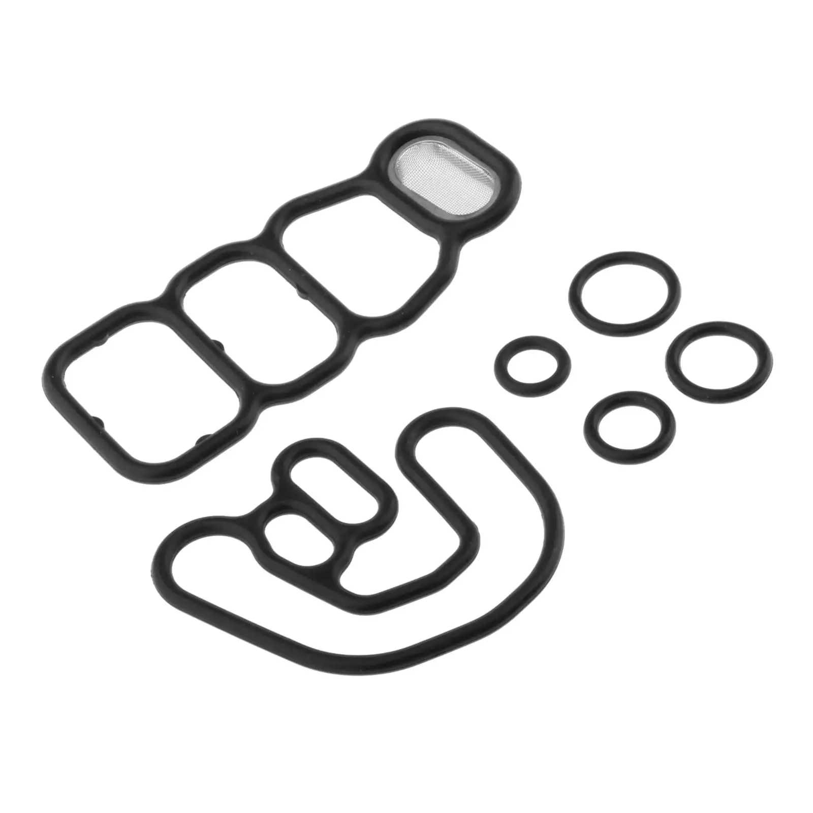 Automobile Variable Control Solenoid Valves Gaskets 15826-RDV-J01 Fit for Honda Accord V6 3.0L 2005-07
Automobile Variable Control Solenoid Valves Gaskets 15826-RDV-J01 Fit for Honda Accord V6 3.0L 2005-07