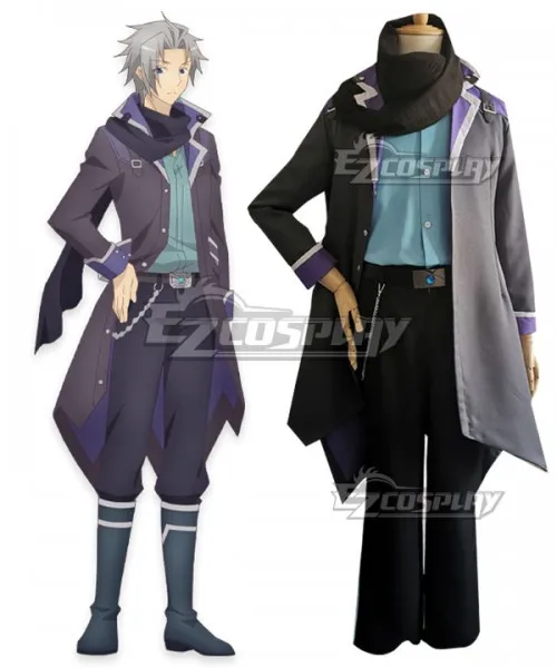 My Next Life as a Villainess: All Routes Lead to Doom! Alan Stuart Suit Halloween Uniform Suit Adult Cosplay Costume E001
My Next Life as a Villainess: All Routes Lead to Doom! Alan Stuart Suit Halloween Uniform Suit Adult Cosplay Costume E001