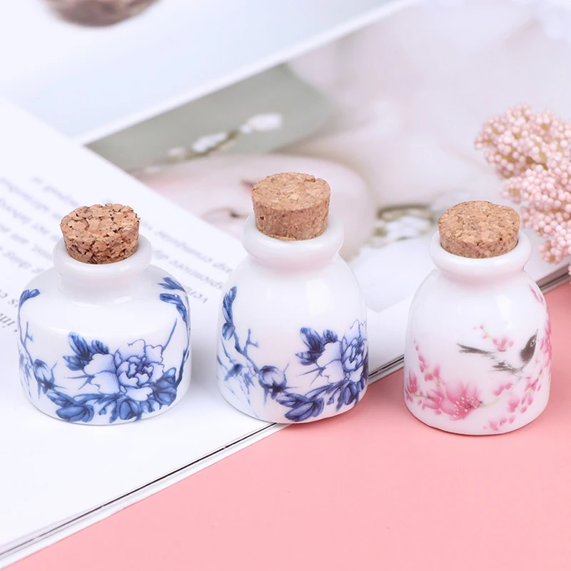 DIY Nail Art Tool Peony/Magpie Mini Ceramic Glass Dappen Dish Bowl Cup With Wood Lid Acrylic Liquid Glitter Powder Bottle
DIY Nail Art Tool Peony/Magpie Mini Ceramic Glass Dappen Dish Bowl Cup With Wood Lid Acrylic Liquid Glitter Powder Bottle