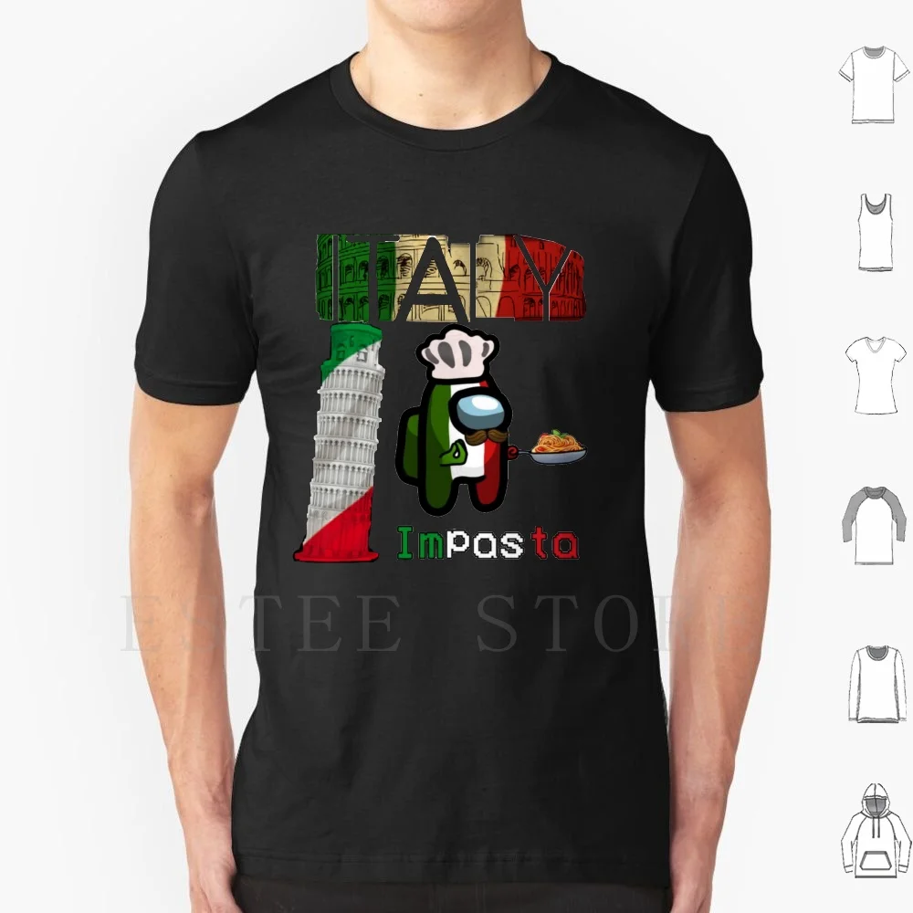 Italy T Shirt DIY Big Size 100% Cotton Italy Italian Urban Uroup Red White Green Pasta Pizza Impasta
Italy T Shirt DIY Big Size 100% Cotton Italy Italian Urban Uroup Red White Green Pasta Pizza Impasta