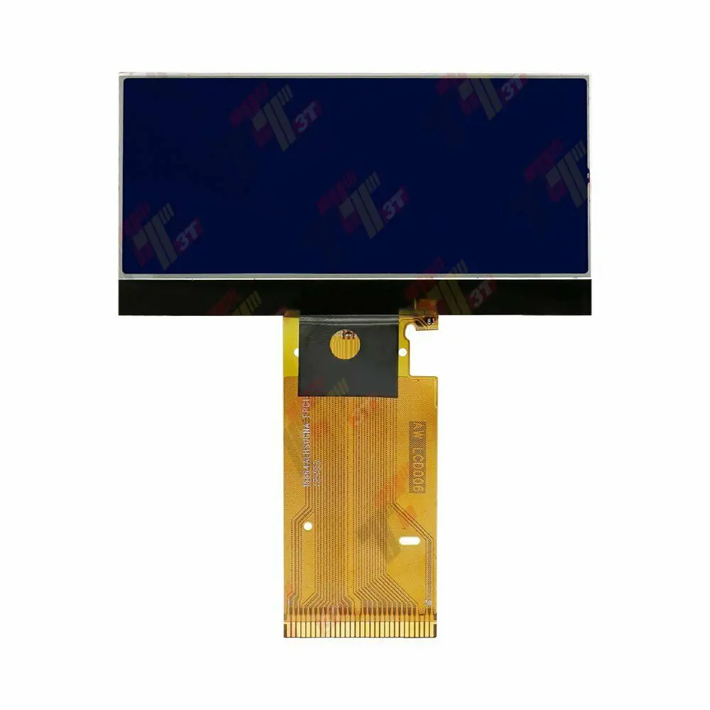 Dashboard Instrument Cluster LCD Display For Mercedes G-Class W463 G320 G430 G500 G55 AMG
Dashboard Instrument Cluster LCD Display For Mercedes G-Class W463 G320 G430 G500 G55 AMG