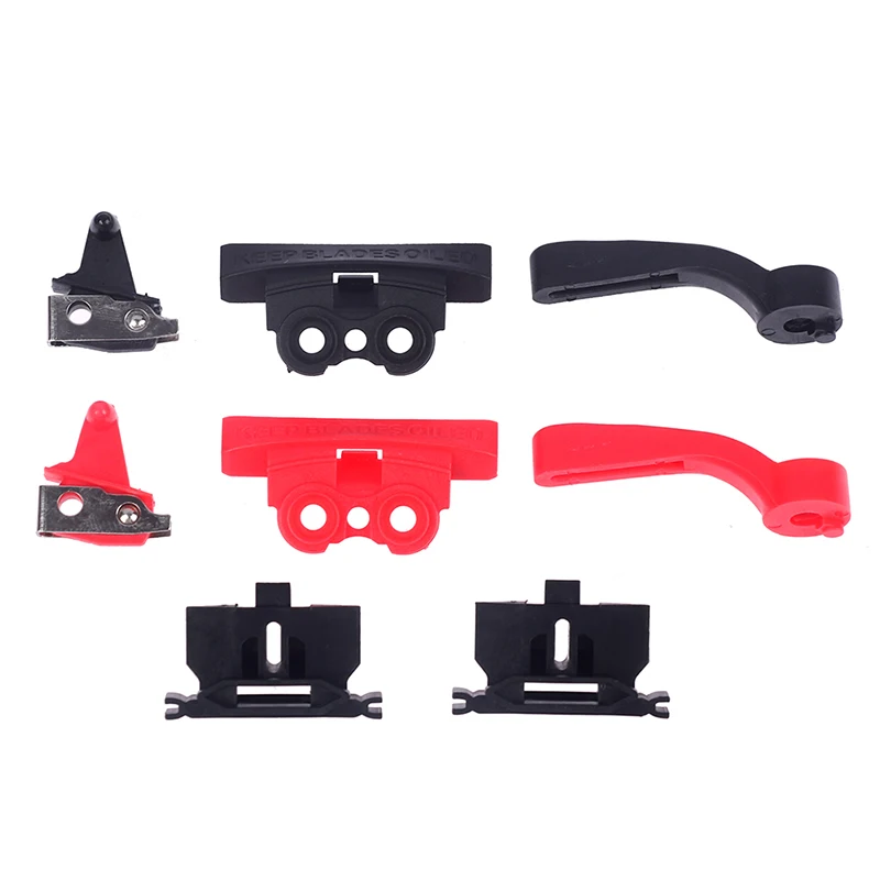 4Pcs Electric Hair Clipper Accessories Adjusting Rod Hair Cutting Machine Parts Hair Cutting Machine Parts
4Pcs Electric Hair Clipper Accessories Adjusting Rod Hair Cutting Machine Parts Hair Cutting Machine Parts