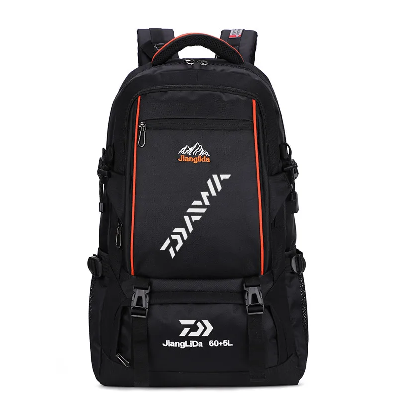 2021 New Daiwa Sport Climbing Fishing Bag Hiking Bag Large Capacity Outdoor Sports Backpack Fishing Backpack Waterproof Bag 258#
2021 New Daiwa Sport Climbing Fishing Bag Hiking Bag Large Capacity Outdoor Sports Backpack Fishing Backpack Waterproof Bag 258#