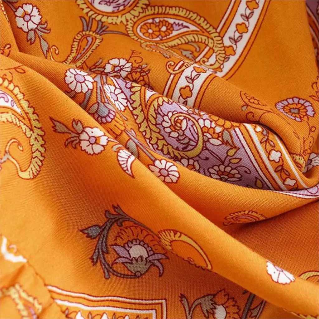 2020 Long Women Skirts Floral Printed Split Sexy Maxi Skirt High Waist Elastic Vintage Faldas Beach Loose Casual Boho Clothes
2020 Long Women Skirts Floral Printed Split Sexy Maxi Skirt High Waist Elastic Vintage Faldas Beach Loose Casual Boho Clothes