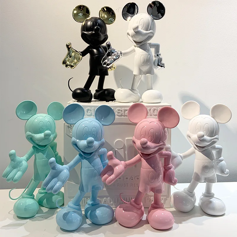 Disneyland Beckons бежевый необычный секундный Орнамент Ручной Работы Кукла Добро пожаловать орнаменты для моделирования гальваническое покрытие ...
Disneyland Beckons бежевый необычный секундный Орнамент Ручной Работы Кукла Добро пожаловать орнаменты для моделирования гальваническое покрытие ...