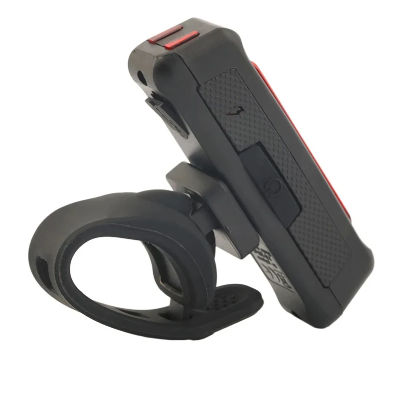 USB Rechargeable Bike Lighting Bicycle Light Rear Back Safety Tail Lights Red Portable Accessories
USB Rechargeable Bike Lighting Bicycle Light Rear Back Safety Tail Lights Red Portable Accessories