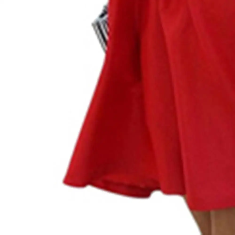 Women's Fashion Summer Wedding Party High Waist A Line Pleated Midi Skirt Long Dress Midi Skirt Long Dress
Women's Fashion Summer Wedding Party High Waist A Line Pleated Midi Skirt Long Dress Midi Skirt Long Dress