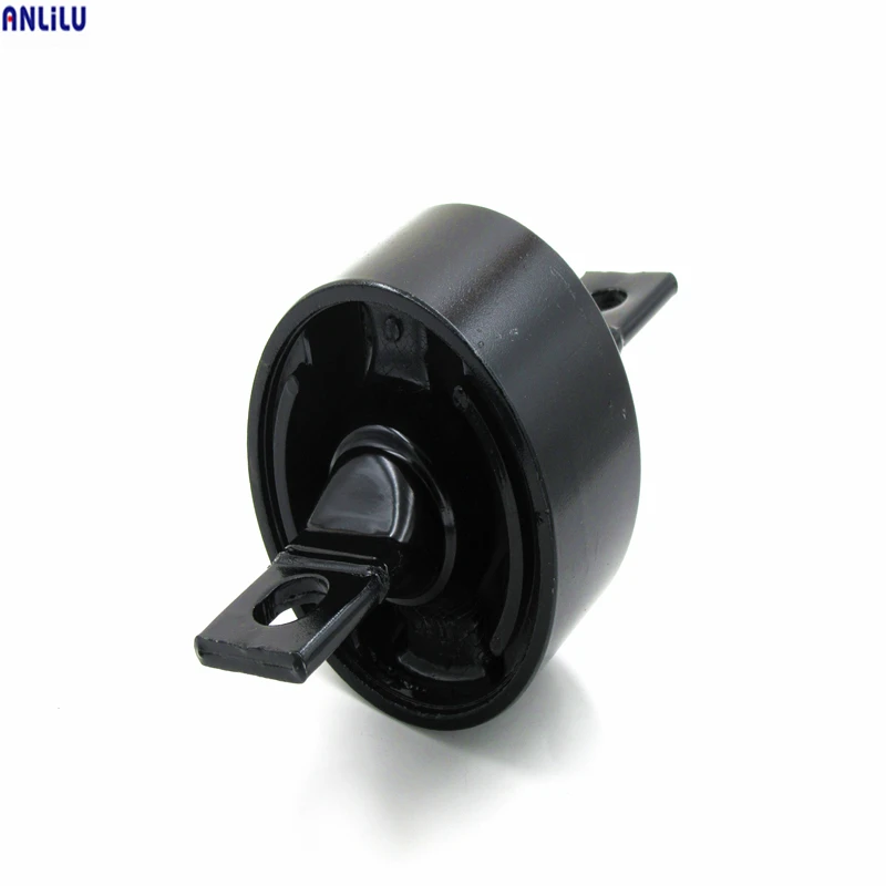 52385SR3000 Задняя Нижняя со шлейфом Самосмазывающаяся втулка Пара Набор для Acura Integra