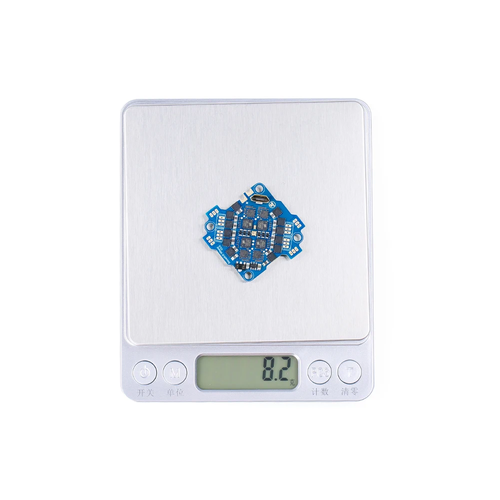 2021 New iFlight SucceX-D 20A Whoop V3.1 F4 AIO Board (MPU6000) for ProTek25 FPV drone part 
2021 New iFlight SucceX-D 20A Whoop V3.1 F4 AIO Board (MPU6000) for ProTek25 FPV drone part